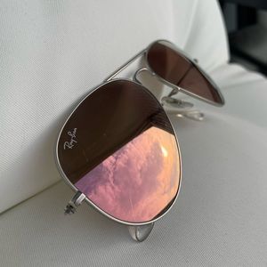 Aviator Classic Ray–Bans